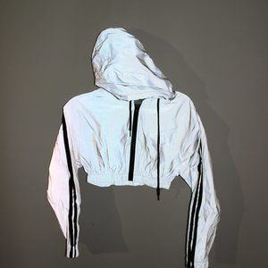 Daisy Street reflective two-piece